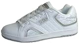 Produkt-Bild: Fubu Sneaker B&L black silver