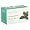 Revolution Tea Southern Mint Herbal Tea, Caffeine Free, 16-Count Teabags (Pack of 6)