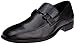 Kenneth Cole New York Men's Meet Halfway Leather Slip-On Loafer
