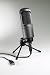 Audio-Technica AT2020 USB Condenser USB Microphone