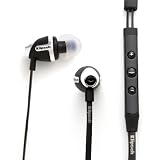Klipsch Image S4i - II Black In-Ear Headphones
