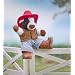 Only Hearts Club Fashion - So Small Pets - Western