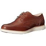 cole haan women's lunargrand wingtip oxford