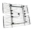 Channel Master 4228HD Long-Range Outdoor Rooftop HDTV Antenna