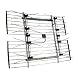 Channel Master 4228HD Long-Range Outdoor Rooftop HDTV Antenna
