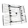 Channel Master 4228HD Long-Range Outdoor Rooftop HDTV Antenna