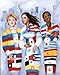 Diversitystore.com Hispanic Heritage Month Poster (98) Theme: Women in Leadership