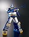 Soul of Chogokin: GX-60 God Sigma Action Figure