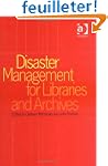 Disaster Management for Libraries and...
