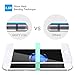 [Full Coverage] iPhone 7 Screen Protector, SAVFY iPhone 7 Tempered Glass Screen Protector for Apple iPhone 7 4.7