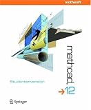 Mathcad 12. Studentenversion. CD-ROM für Windows. Mathcad 12. Studentenversion. CD-ROM für Windows.