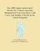 Books : The 2009 Import and Export Market for Vehicles Specially Designed for Travel on Snow, Golf Carts, and Similar Vehicles in the United Kingdom