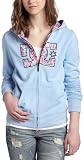 DC Juniors Emilio Zip Hoody