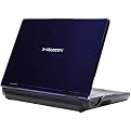 Velocity Micro NoteMagix 10.2" Netbook with 6-Cell Battery - Blue (M10 Gx)