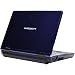 Velocity Micro Notemagix M10 Gx 10.2-Inch Netbook (1.6 GHz Intel Atom N270 Processor, 1 GB RAM, 160 GB Hard Drive, XP Home, 6 Cell Battery) Blue