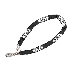Abus Kette  8KS110 black