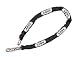 Produkt-Bild: Abus Kette  8KS110 black