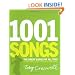 1001 Songs: The Great Songs of All Time and the Artists, Stories and Secrets Behind Them