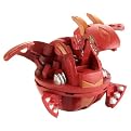 Bakugan Special Attack Cyclone Dragonoid