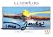 Dara Torres autographed 1992 U.S. Olympic Hopefuls swimming card
