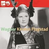 Kirsten Flagstad sings Wagner Operatic Scenes and Arias