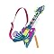 Polly Pocket Polly-Tastic Adventure Jam and Glam Guitar
