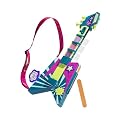 Polly Pocket Polly-Tastic Adventure Jam and Glam Guitar
