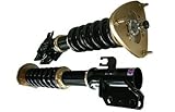 IMAGE OF BC Racing Inverted RAM Series Coilovers 91-99 Mitsubishi 3000 GT FWD