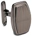 Kenneth Cole Men's Black Knight Cufflinks
