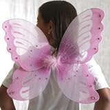 pink fairy costumes