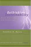Rethinking Sustainability: Power, Knowledge, and Institutions (Evolving Values for a Capitalist World)