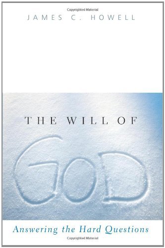 The Will of God