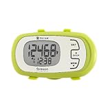 Oregon Scientific Gaiam 3D Pedometer Calorie Coach