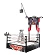 World Wrestling Entertainment Money In The Bank Ladder Match Ring