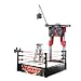 WWE Money in The Bank Ring