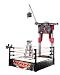 World Wrestling Entertainment Money In The Bank Ladder Match Ring_s-1