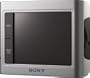 Sony NVU44 3.5-Inch Portable GPS Navigator with Text-to-Speech (Silver)