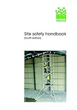Site safety handbook