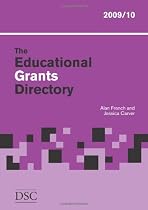 The Educational Grants Directory 2009-2010