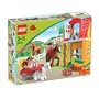 DUPLO LEGO Ville Horse Stables (4974)