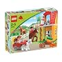 LEGO DUPLO 4974 Horse Stables