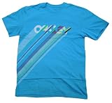 Oakley Vintage Lines T-Shirt