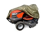 Raider 02-1030 Lawn Tractor Cover