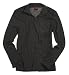 Alfani Mens Ls Waffle Mock 1/2 Zip Sweater - Nit Gry Htr - M