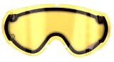 Iris Type R Lens Snowboard Goggle Lens - Yellow