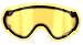 Sporting Goods : Iris Type R Lens Snowboard Goggle Lens - Yellow