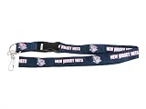 NBA New Jersey Nets Lanyard