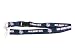 NBA New Jersey Nets Lanyard
