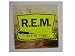 R.E.M. Promo Poster 2 Sided Out Of Time