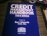 Credit management handbook